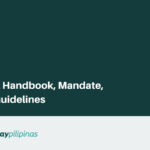 DOLE: Handbook, Mandate, and Employee Guidelines