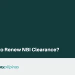 How to Renew NBI Clearance?